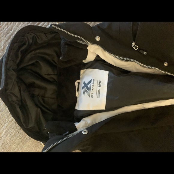 Zeroxposur perfect for winter, super comfy !! - Picture 4 of 5